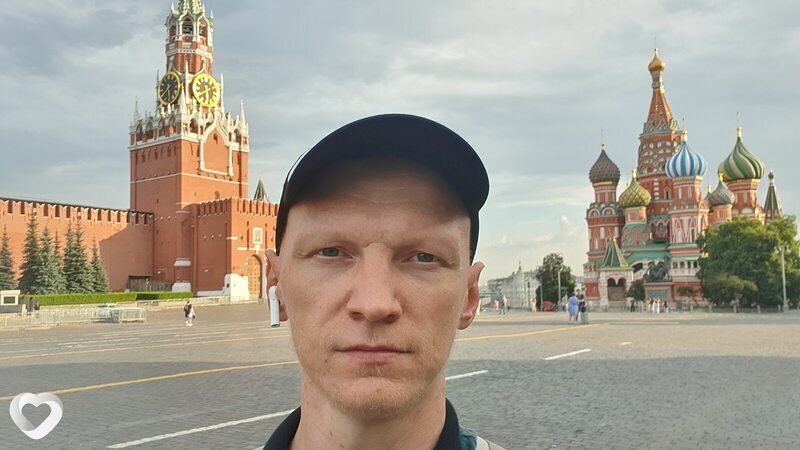 Дмитрий, 34, Воронеже — анкета №1921337