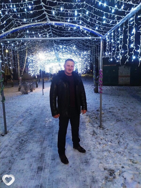 Андрей, Трубчевск