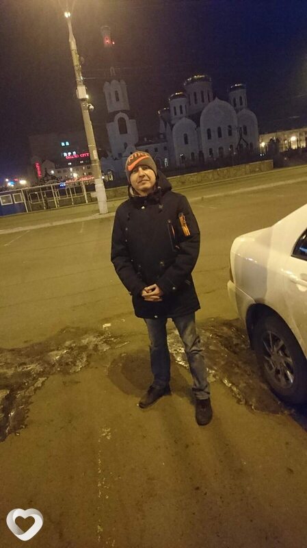 Илья, Забайкальск