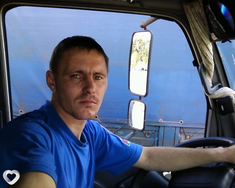 Михаил, 43, Саранске — анкета №1921375