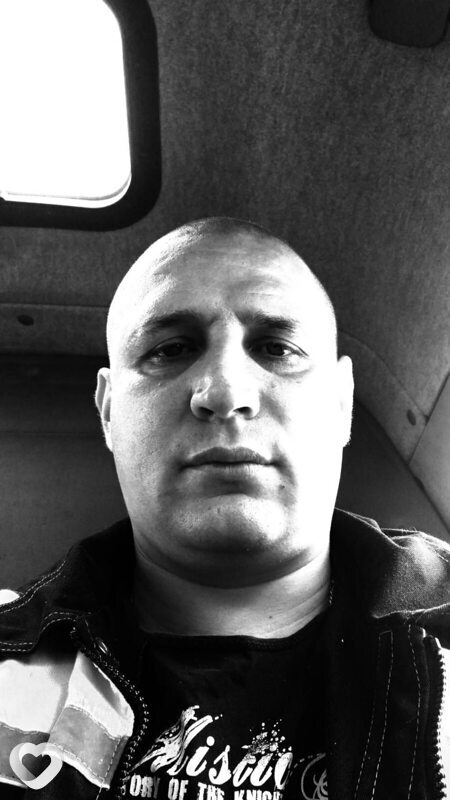 Андрей, 44, Калуге — анкета №1922346