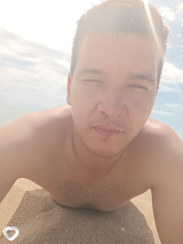 Emil, 36, Актау — анкета №1921613