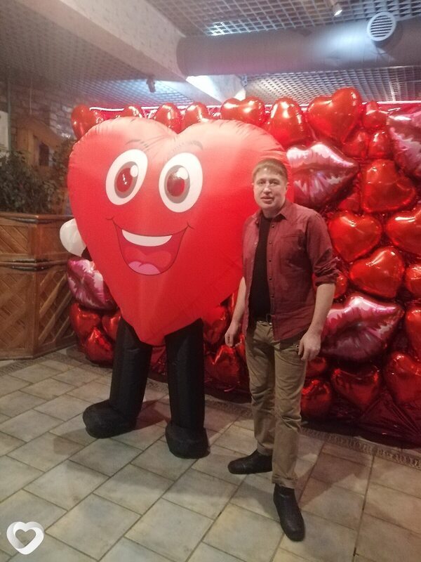Тимур, 37, Мурманске — анкета №1921619