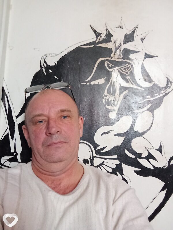 Дмитрий, 56, Новополоцке — анкета №1921561