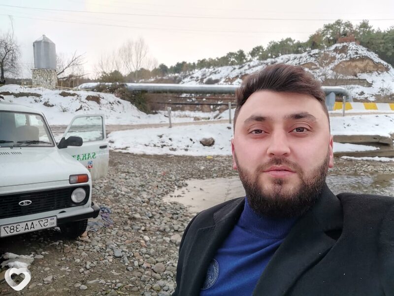 Шаиг, Севастополь