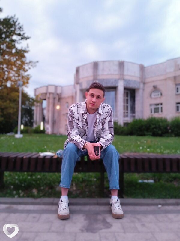 Кирилл, Быково (Московская Обл)