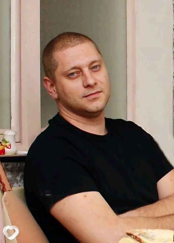 Виталий, 41, Ростове-на-Дону — анкета №1921511