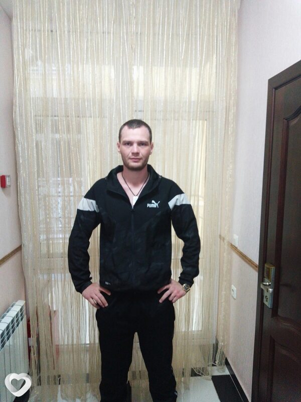 Андрей, Краснотуранск