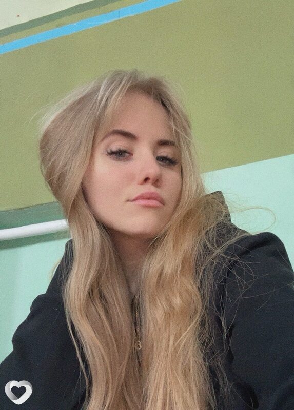 Амина, 23, Туле — анкета №1921716