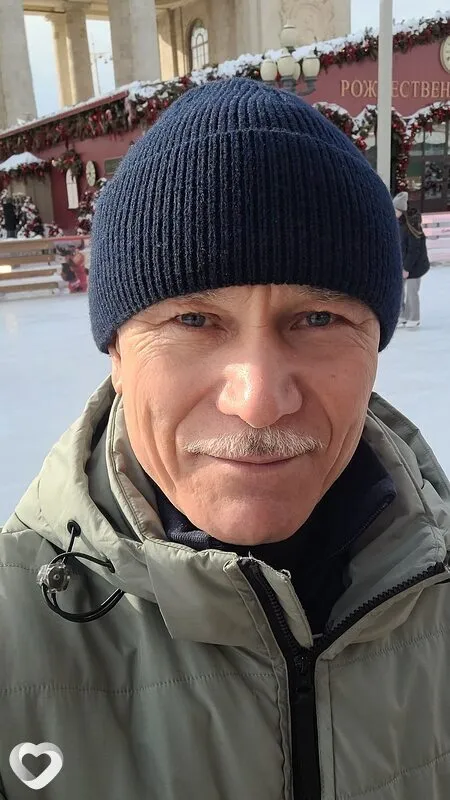 Александр, 66, Москве — анкета №1921878
