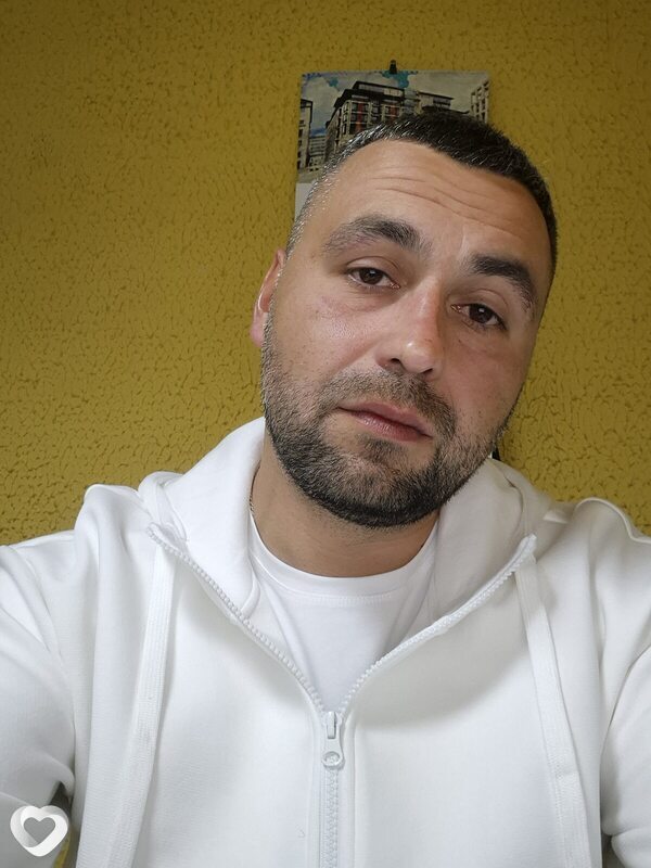 Николай, 40, Бресте — анкета №1921445
