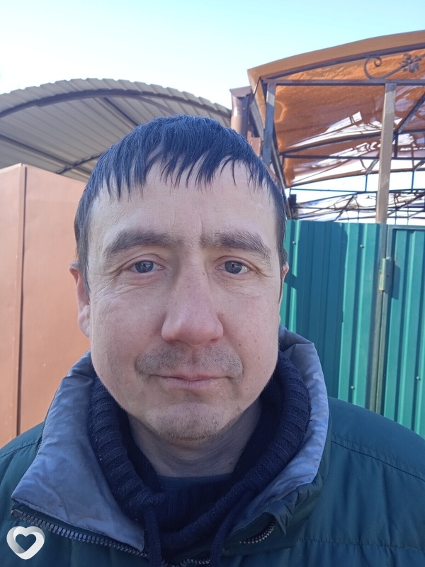 Александер, 38, Белгороде — анкета №1921728