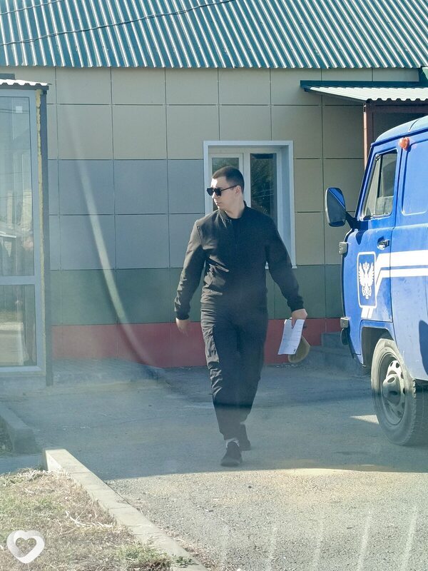 Maksim, Доброе