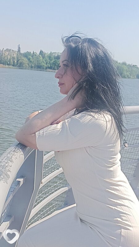 Tetiana, Познань
