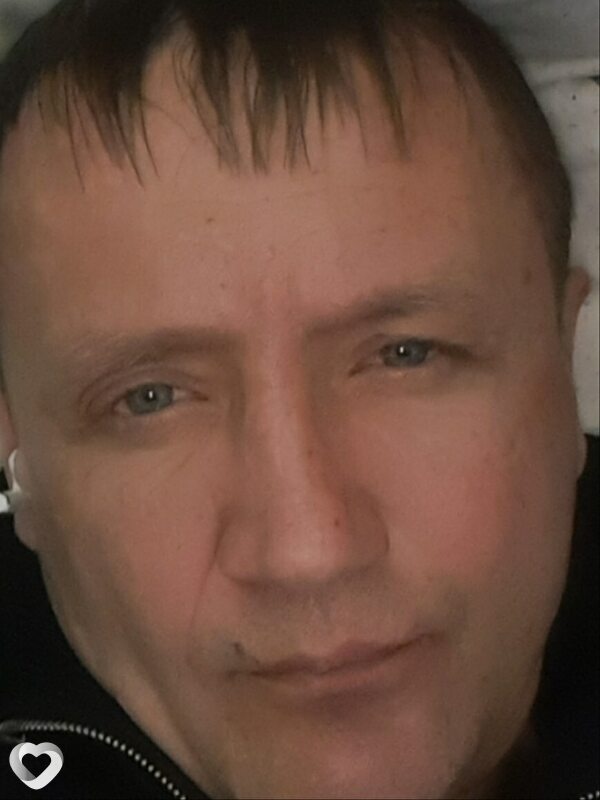 Сергей, 47, Москве — анкета №1921762