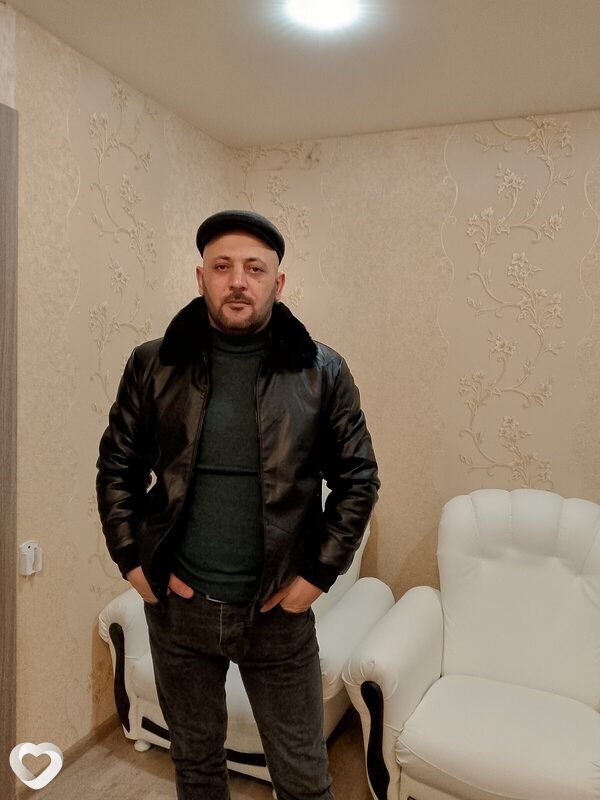 Ruslan, 37, Миассе — анкета №1921766