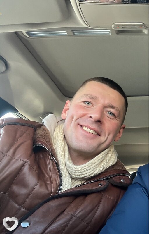 Константин, 35, Гомеле — анкета №1921767