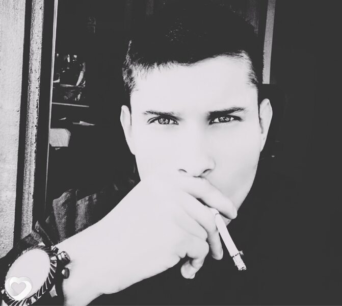 Александр, 30, Мичуринске — анкета №1922380