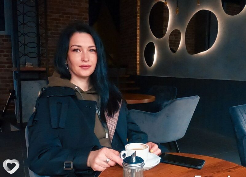 Ludmila, 49, Мозыре — анкета №1921815