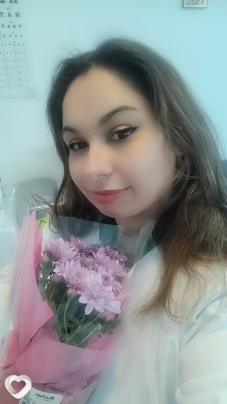 Andreea, București