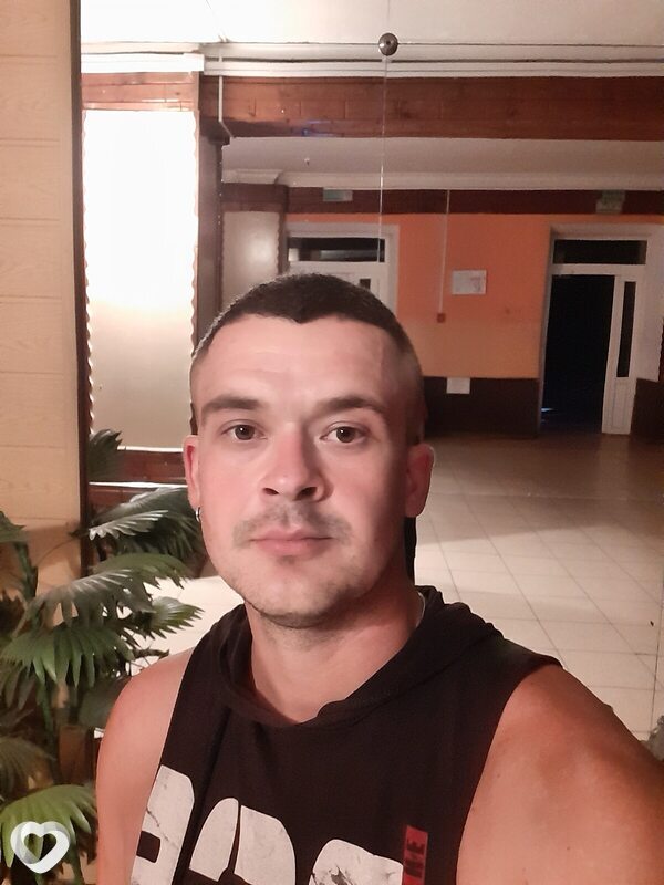 Михаил, Щербинка