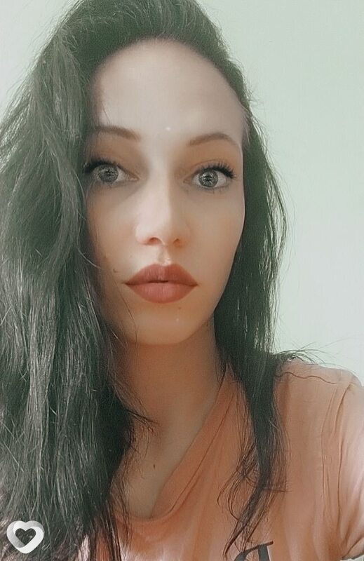 Анна, 32, Кривое Роге — анкета №1922015