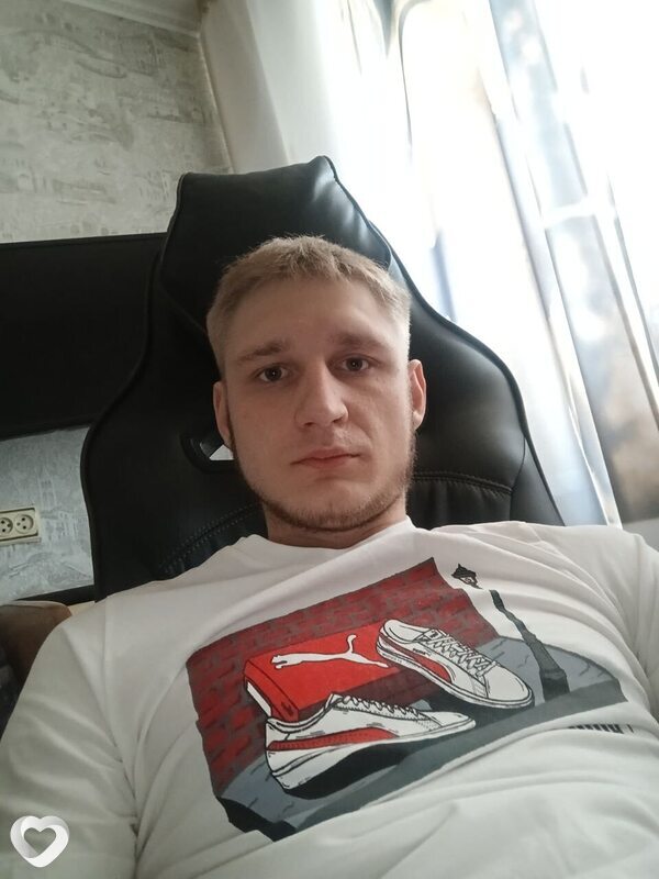 Вячеслав, 28, Новокузнецке — анкета №1921997