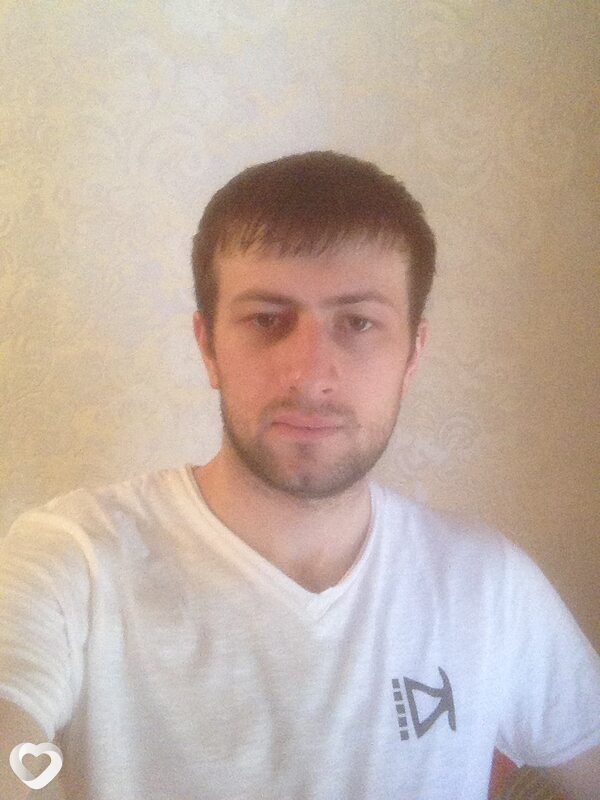 Руслан, 36, Москве — анкета №1922085