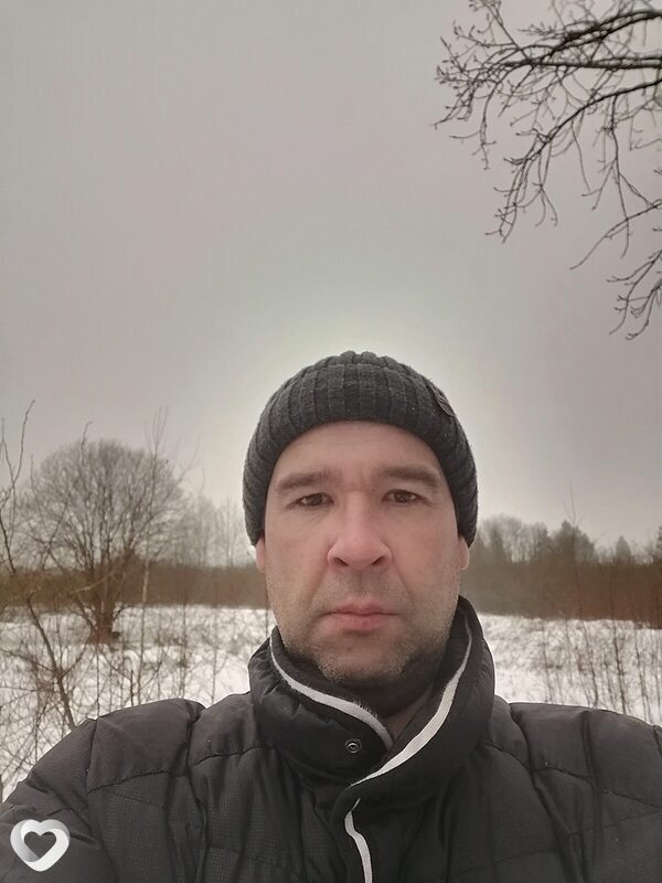 Андрей, Вичуга
