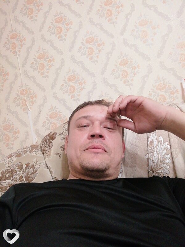 Сергей, 43, Чите — анкета №1922119