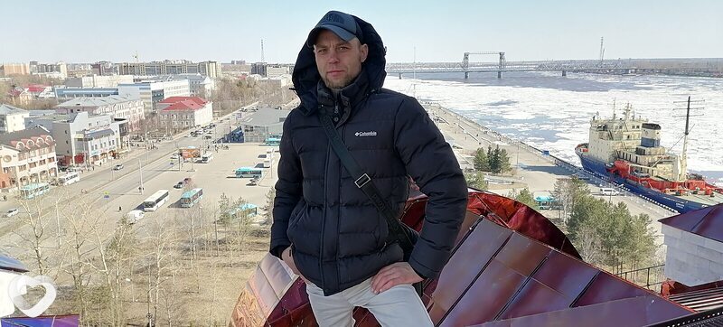 Егор, Северодвинск