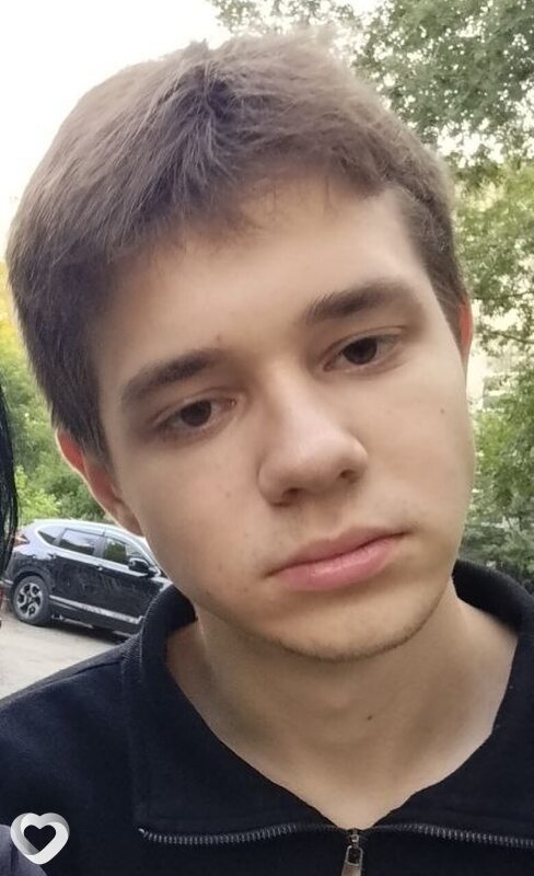 Артём, 20, Омске — анкета №1922565