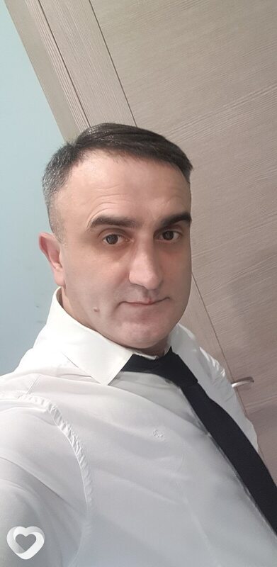 Мартин, 45, Липецке — анкета №1922130