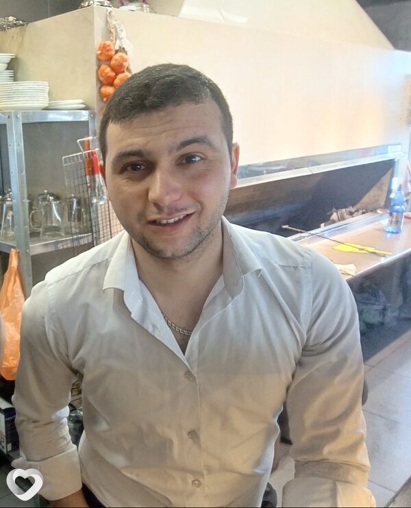Боря, 28, Новом Уренгое — анкета №1922136
