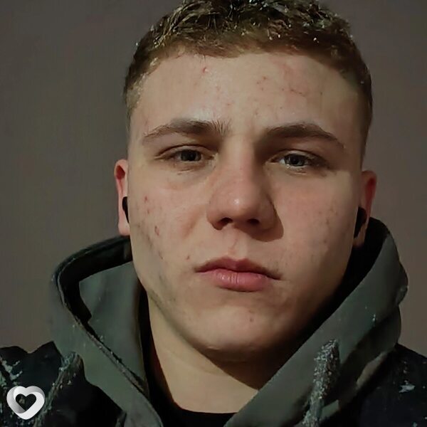 Сергей, 19, Актобе — анкета №1922166