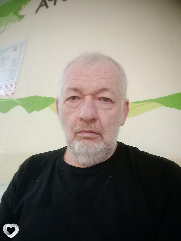 Анатолий, 63, Пензе — анкета №1922349