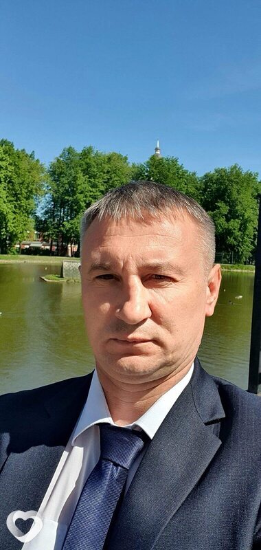 Александр, 47, Брянске — анкета №1922205