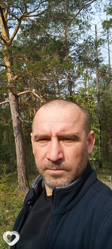 Динис, 45, Братске — анкета №1922224