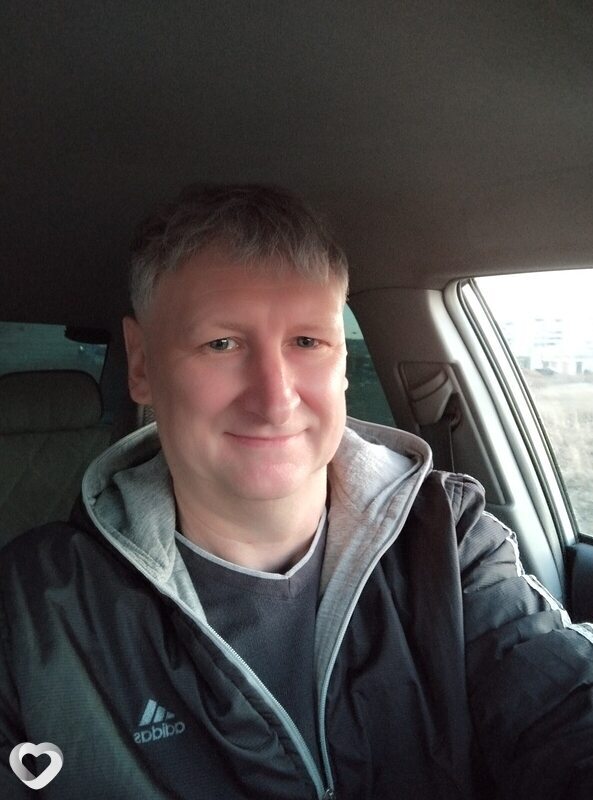 Вячеслав, Рубцовск