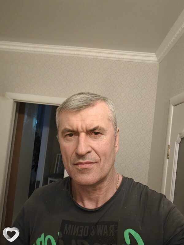 Алексей, 50, Оренбурге — анкета №1922254