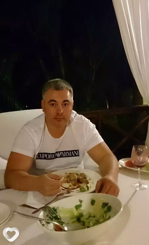 Andrey, 52, Санкт-Петербурге — анкета №1922065