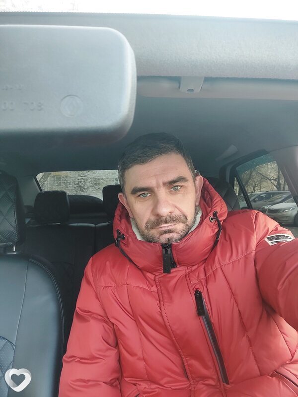 Сергей, 43, Ростове-на-Дону — анкета №1922447