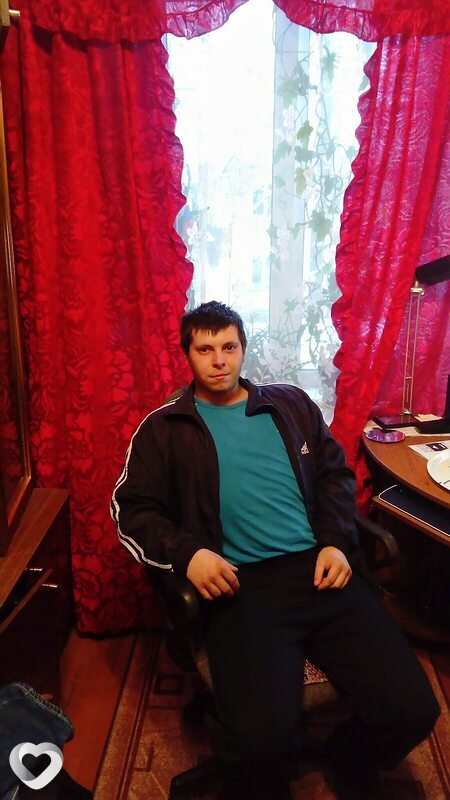 Евгений, 34, Нижнем Новгороде — анкета №1922316
