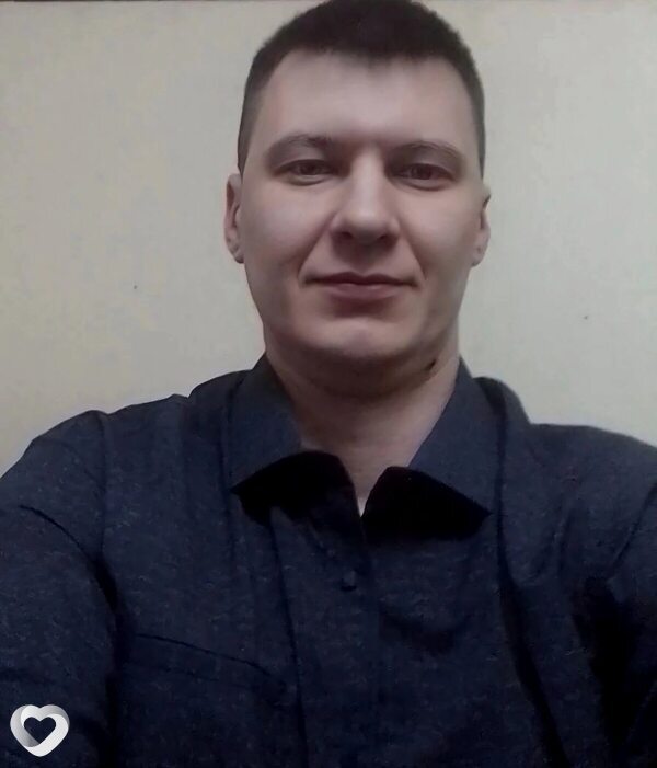 Федор, 33, Кемерове — анкета №1922409