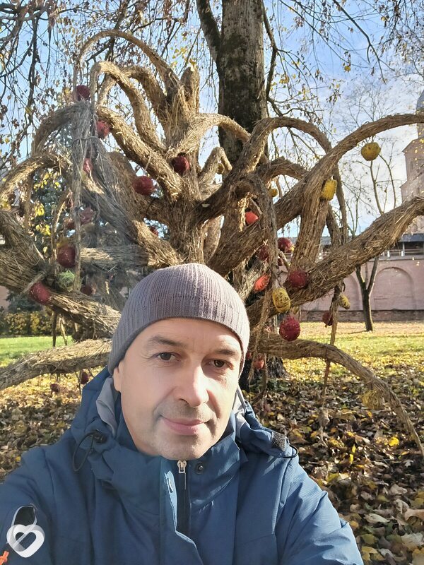 Алексей, 48, Великом Новгороде — анкета №1922420