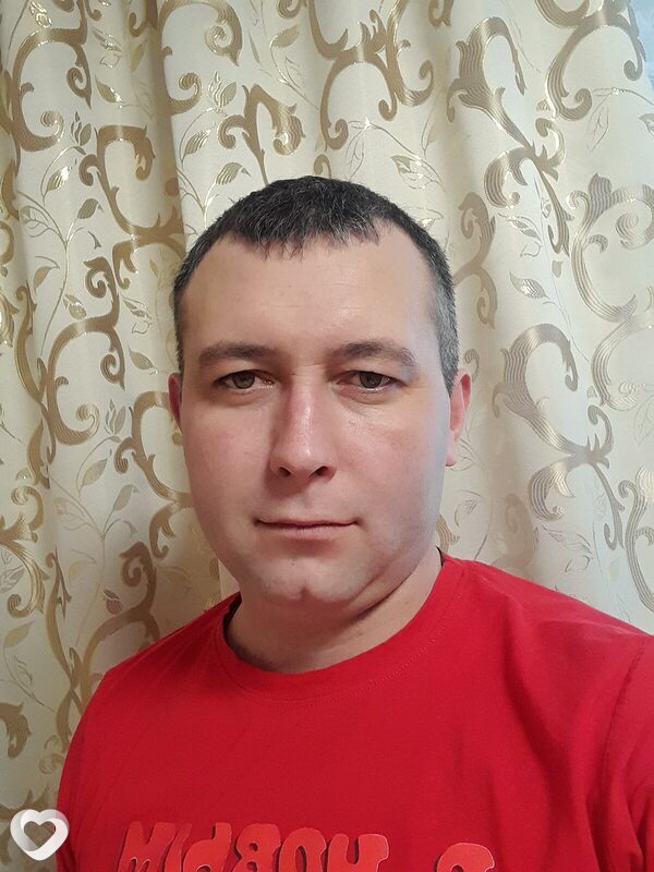 Дмитрий, 40, Коврове — анкета №1922184
