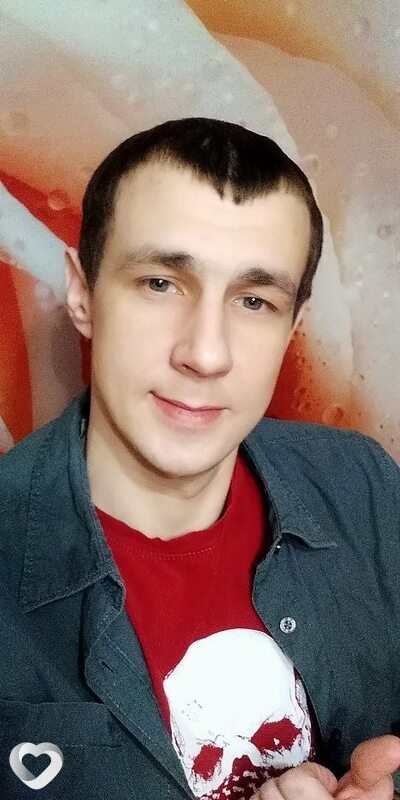 Rus, 38, Витебске — анкета №1922801