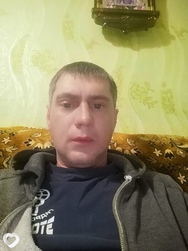 Vik, 35, Воронеже — анкета №1922803