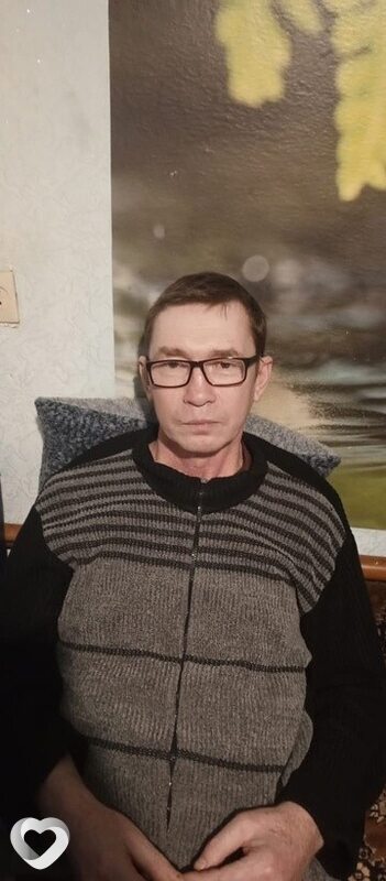 Вячеслав, 55, Уфе — анкета №1922820