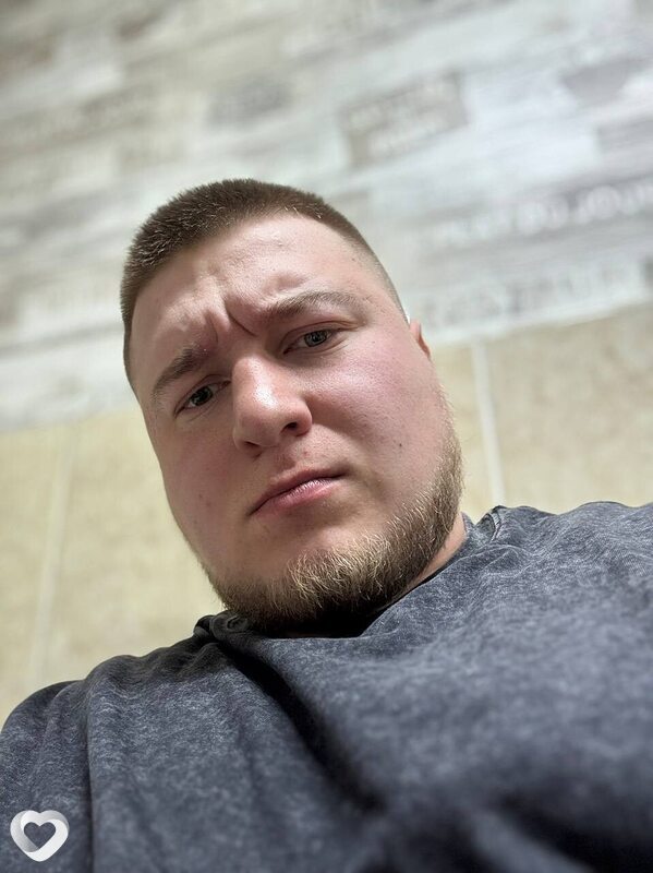 Александр, 27, Новом Уренгое — анкета №1922454